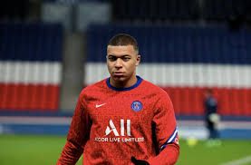 I always wanted to write the history of french football. Real Madrid Transfers 3 Possible Trades For Kylian Mbappe