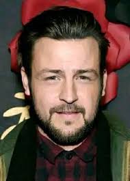 Thankful for music and family support