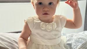 Maxi López y su hija, Elle, cumplieron años y lo festejaron juntos