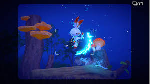 Burst mode is a feature on your camera in new pokemon snap that allows you to take multiple photos in rapid succession. The Latest Japanese Trailer For New Pokemon Snap Features 6 Minutes Of Gameplay Jioforme