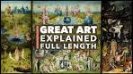 Hieronymus Bosch, The Garden of Earthly Delights (Full ... - YouTube