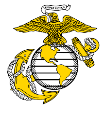 United States Marine Corps Eagle Globe And Anchor Marine Corps Emblem Marine Corps Art Marine Corps