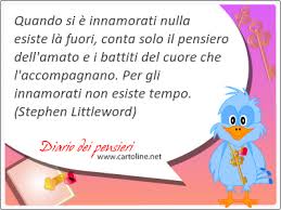 60 Frasi Su Innamoramento E Innamorati Diario Dei Pensieri