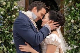 Bridgerton' Season 4 Ends Sophie and Benedict's Story with a Sneaky  Post-Credits Scene