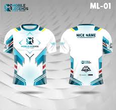 Daffa aditiansyah uploaded by : Jual Jersey E Sport Mobile Legends Bang Bang Baju Game Ml Kaos Gamer Online Mei 2021 Blibli