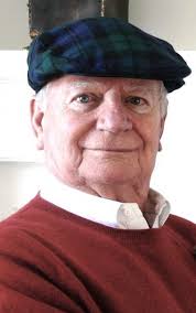 James Jagger Obituary