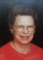 Olivia McNeill Obituary (1925