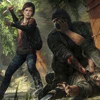 Players control joel, a smuggler tasked with escorting a teenage girl, ellie. The Last Of Us Remasterizado Vida Extra