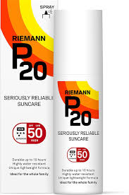 Dieser test verrät dir welche bräunungsmethode deine wünsche erfüllt und am besten für dich geeignet ist! Riemann P20 Once A Day Sonnenschutz 100ml Lsf50 Amazon De Drogerie Korperpflege