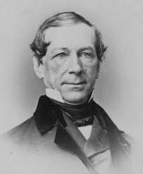 Fernando Wood (1812-1881)