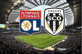 Remate fallado por antonin bobichon (angers) remate con la izquierda desde fuera del área el balón se pierde por el lado derecho de la portería. Lyon Angers Friday 16 August Bet Bg Bet Experts