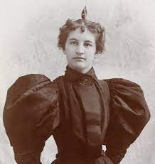 Victorian Cabinet Photo C 1895 Vintage Hair Combs Vintage Hairstyles Edwardian Hairstyles