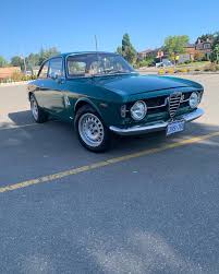 Image result for Moss Green 1963 Alfa-Romeo