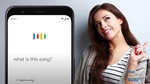 So when you hum a melody into search, the machine learning models transform the audio into a. What S That Song Hum Or Whistle It And Google Can Tell You