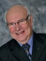 Obituary information for George Legge