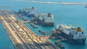 Image result for iran gas fields