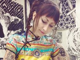 Fundraiser for Filippa Solomon by Christina Solange : Help Flip Solomon Get  Back On Her Feet