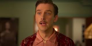 A spiritualist medium holds a seance for a writer suffering from writers block but accidentally summons the spirit of his deceased first wife which leads to an increasingly complex love triangle with his current. Dan Stevens Blithe Spirit Delayed As It Moves To Sky Cinema