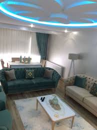 neither missing nor more the calm and peaceful decoration of the lady of sinem house ceiling design bedroom living room designs home