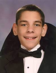 Obituary for Andrew Joseph Ensor