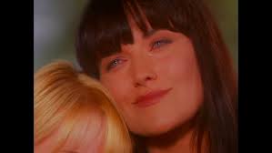 The Other Woman is you...