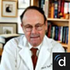 Dr. David G. Nathan, MD
