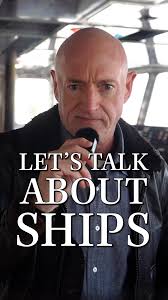 Let’s talk about SHIPS, folks. 🚢 , American shipping and shipbuilding have  fallen behind, so I’m introducing the SHIPS for America Act to revitalize  our maritime industry and bring great-paying jobs ...