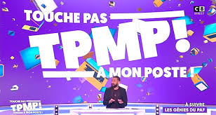 Plébiscitée par le public mais éliminée aux portes des épreuves en direct, stellia koumba a fait sensation dans #thevoice ! Tpmp Darka Bilan D Audience Cyril Hanouna Change Tout C8 Gagnante Toutelatele