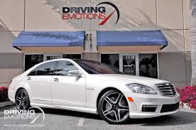 2011 Mercedes Benz S65 Amg 65 Amg V12 Bi Turbo Stock 5531 For Sale Near Lake Park Fl Fl Mercedes Benz Dealer