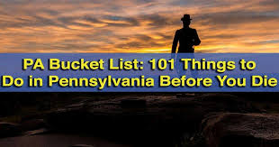 Things to do in sharon, pennsylvania: The 101 Best Things To Do In Pennsylvania The Ultimate Pa Bucket List Uncovering Pa
