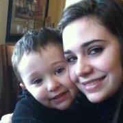 Bethany Brink (ranstin) — профиль