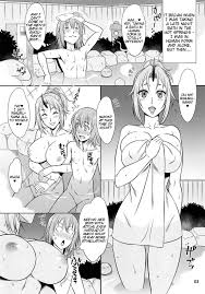 SECRET - Tensei Shitara Slime Datta Ken Hentai – Hentaix.me