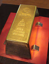 Maybe you would like to learn more about one of these? Gold Bar Wikipedia