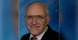 Thomas Urey Obituary