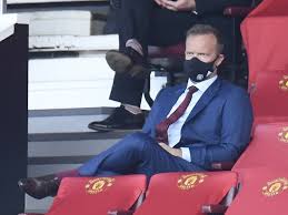 Ed woodward unhappy with manchester united owners over jadon sancho transfer saga. Ed Woodward Resigns From His Role As Executive Vice Chairman Of Manchester United Due To The Backlash Over The Club S Involvement In The European