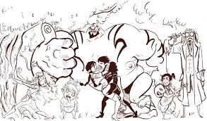 Pin By Foltztron On Critical Role Critical Role Vox Machina Dungeons And Dragons