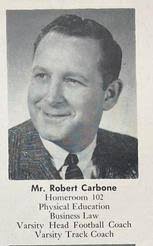 Joann Carbone's Instagram, Twitter & Facebook