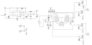 Sm terminal wire led lamp strip terminal connection connector cable male and female socket series terminal wire. Diy Esp8266 Led Strip Controller 4 Channel 12v Daumemo