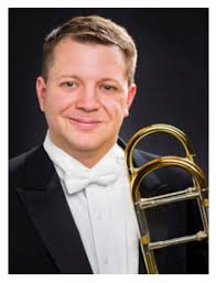 FREE beginner brass classes. See details below.