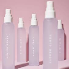 Gloss Goalz 2 Universal Lip Luminizer 3 Pc Set Fenty Beauty Spring 2020 Gloss Bombs What It Dew Spray In 2020 Fenty Beauty Makeup Brands Aesthetic Makeup