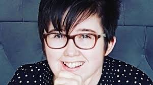May Lyra McKee's murder be the doorway to a new beginning: Read priest's  funeral tribute in full