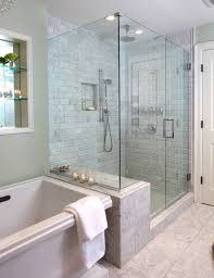 Frameless Glass Shower Doors Enclosures In Atlanta