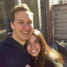 Jonathan Rand and Zoe Mattana's Wedding Registry