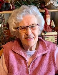 Obituary information for Loraine Ohm