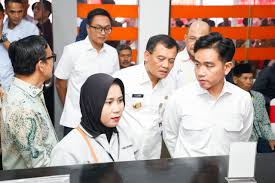 Pemerintah Provinsi Jawa Tengah - News update