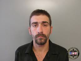 Collin Moore: Oklahoma Law Enforcement and Judicial System Update