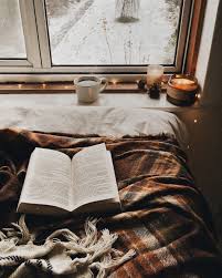 Cozyautumnspices September 26 2018 At 08 16pm Cosyaesthetic Autumnaesthetic Aestheticvintage Creamaesthetic Bo Autumn Cozy Cozy Aesthetic Coffee And Books