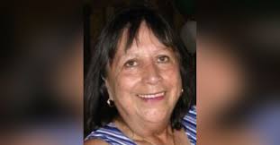 Obituary information for Beverly A. Thompson