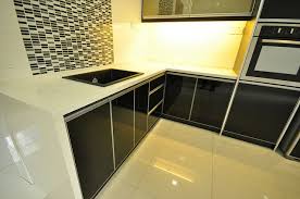 unity kitchen excellent, efficient