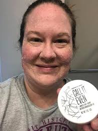 First hand review of our new mask